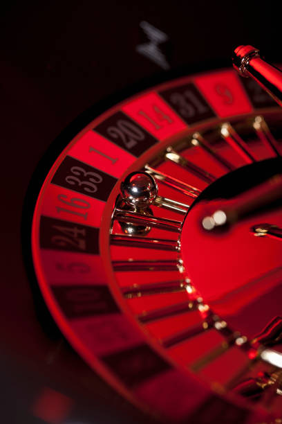 lvtogel Slots